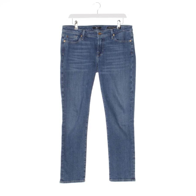 Bild 1 von Jeans Straight Fit W31 Blau | Vite EnVogue
