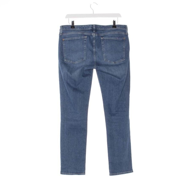 Jeans Straight Fit W31 Blau | Vite EnVogue