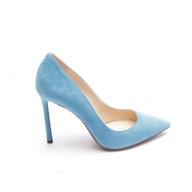 Image 1 of High Heels EUR 36 Blue | Vite EnVogue