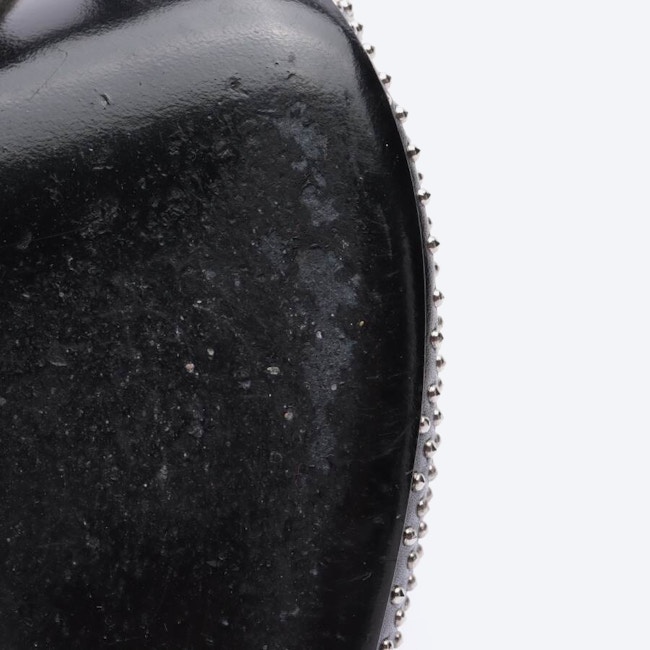 Image 5 of High Heels EUR38 Black in color Black | Vite EnVogue