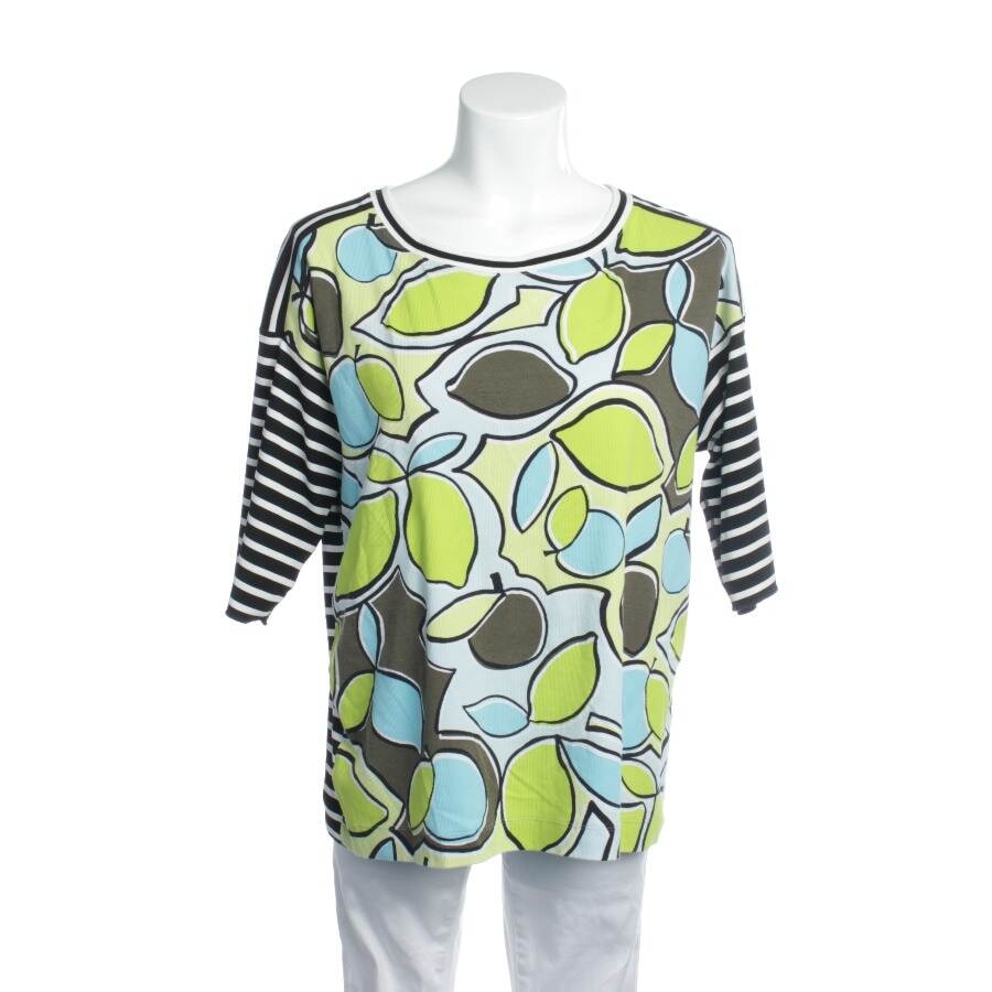 Image 1 of Shirt 42 Multicolored in color Multicolored | Vite EnVogue