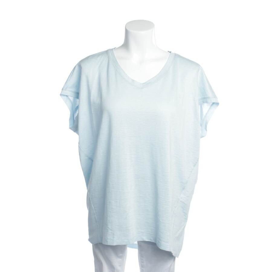 Bild 1 von Shirt 44 Hellblau in Farbe Blau | Vite EnVogue