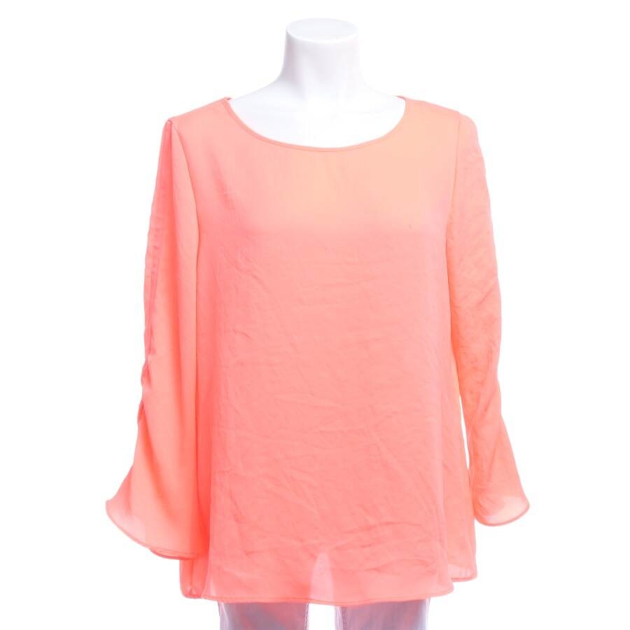 Image 1 of Shirt Blouse 40 Neon Orange in color Neon | Vite EnVogue
