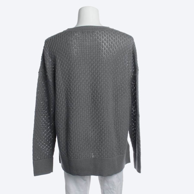 Image 2 of Wool Jumper 40 Gray in color Gray | Vite EnVogue