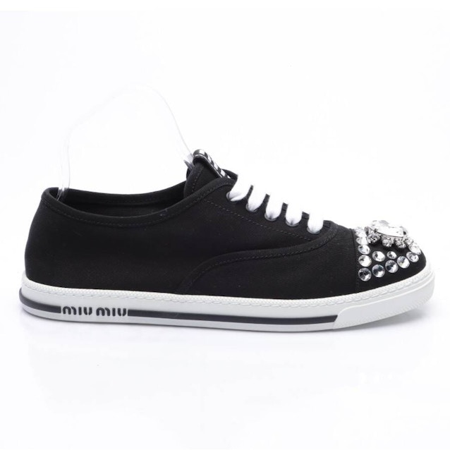 Image 1 of Sneakers EUR 39.5 Black | Vite EnVogue