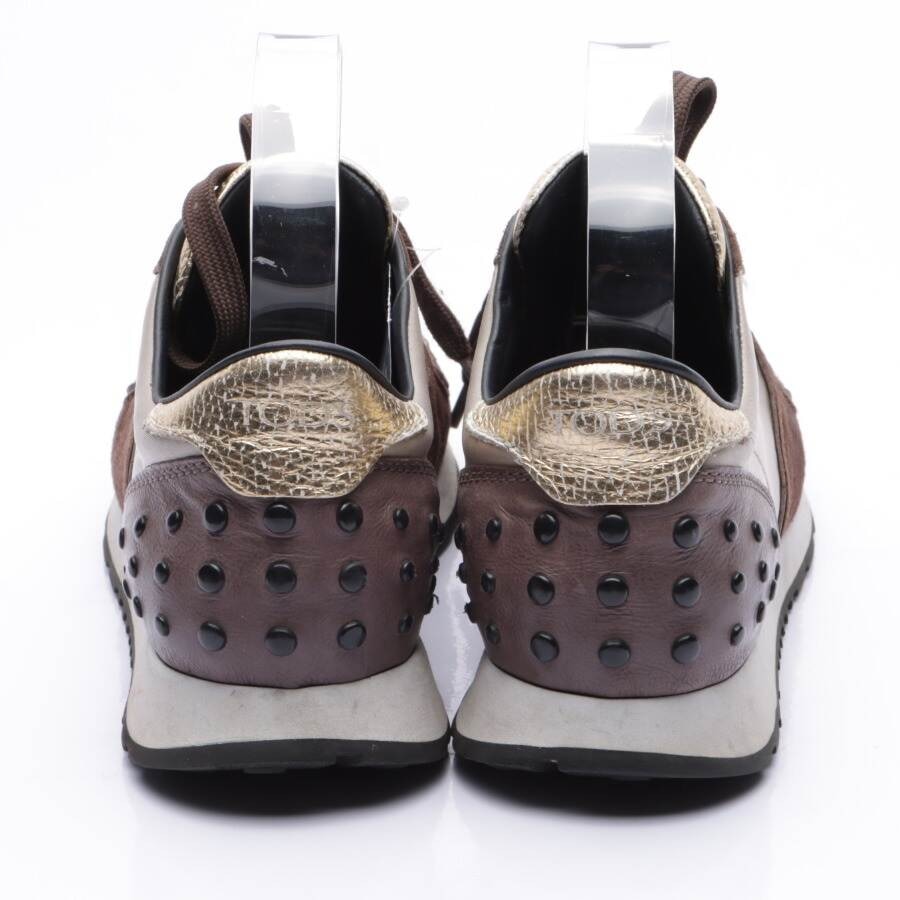Image 3 of Sneakers EUR 38.5 Brown in color Brown | Vite EnVogue