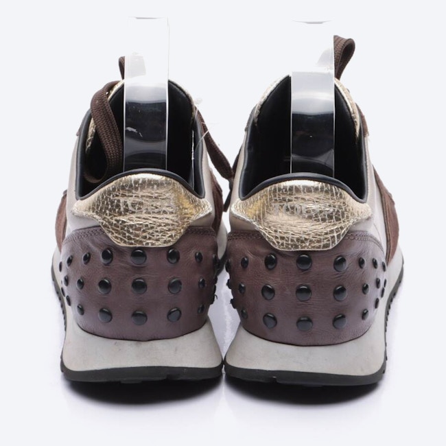 Bild 3 von Sneaker EUR 38,5 Braun in Farbe Braun | Vite EnVogue