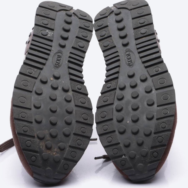 Image 4 of Sneakers EUR 38.5 Brown in color Brown | Vite EnVogue