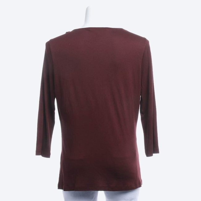 Image 2 of Shirt Blouse 42 Bordeaux in color Red | Vite EnVogue