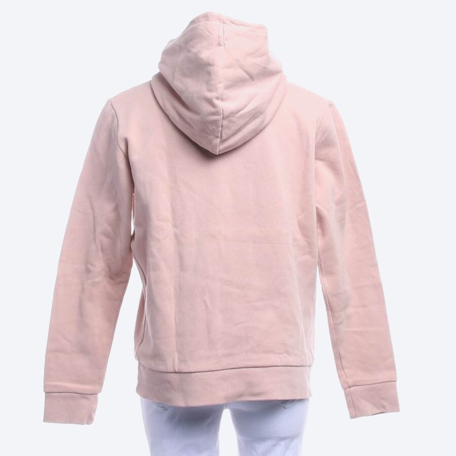 Image 2 of Hooded Sweatshirt L Pink in color Pink | Vite EnVogue