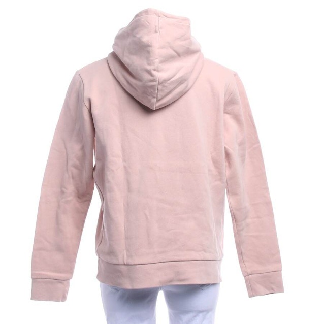 Hooded Sweatshirt L Pink | Vite EnVogue