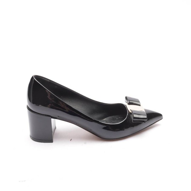 Image 1 of High Heels EUR 36 Black | Vite EnVogue