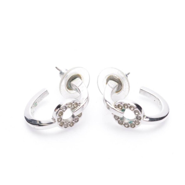 Earrings Silver | Vite EnVogue