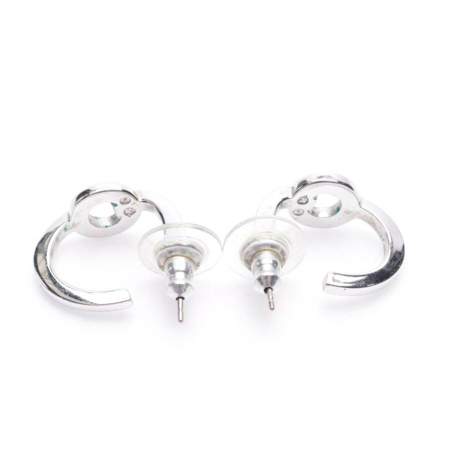 Bild 2 von Ohrringe Silber in Farbe Metallic | Vite EnVogue