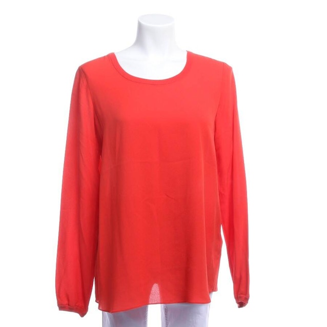 Image 1 of Silk Blouse 38 Red | Vite EnVogue