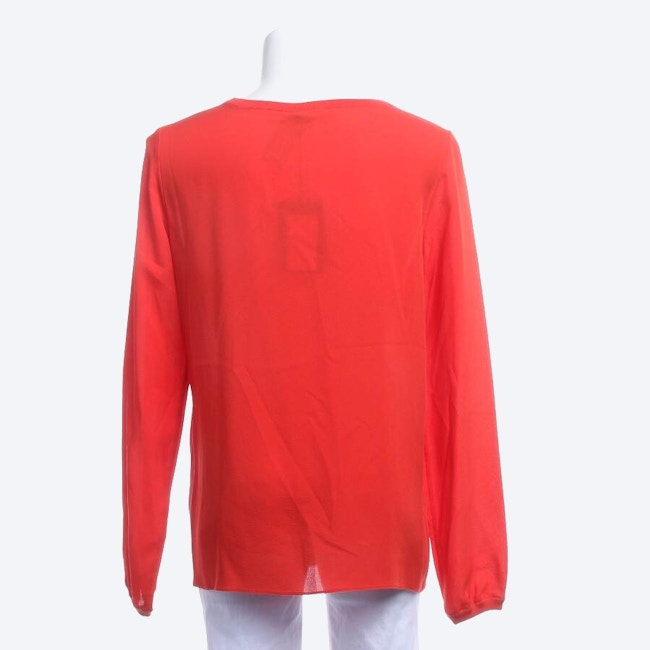 Image 2 of Silk Blouse 38 Red in color Red | Vite EnVogue