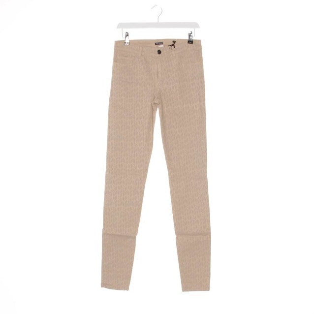 Image 1 of Jeans Straight Fit W32 Beige | Vite EnVogue