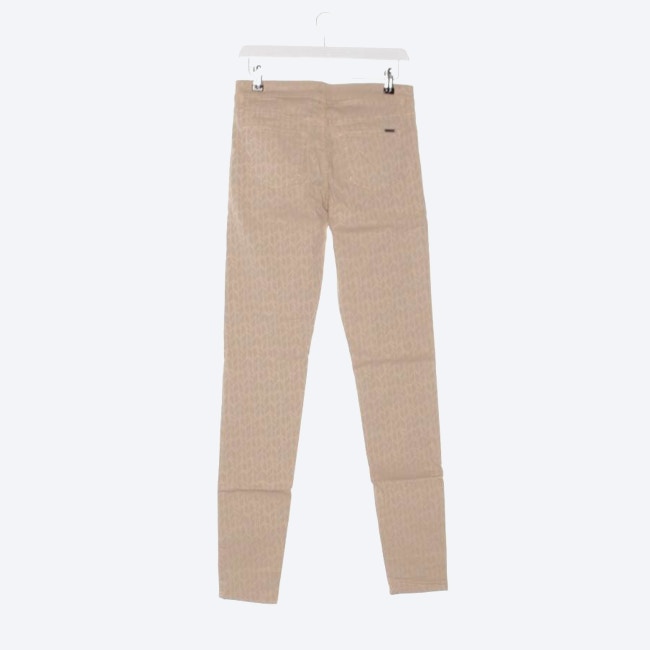 Bild 2 von Jeans Straight Fit W32 Beige in Farbe Weiß | Vite EnVogue