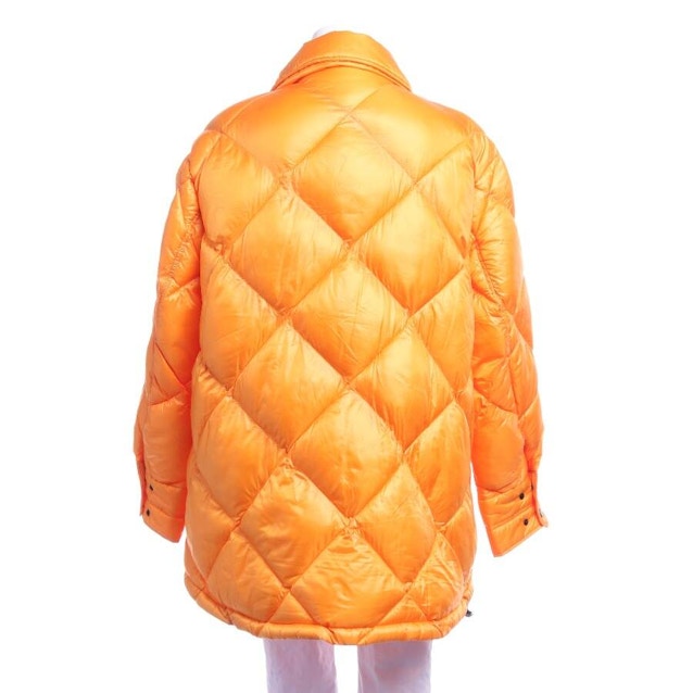 Winter Jacket L Dark Orange | Vite EnVogue