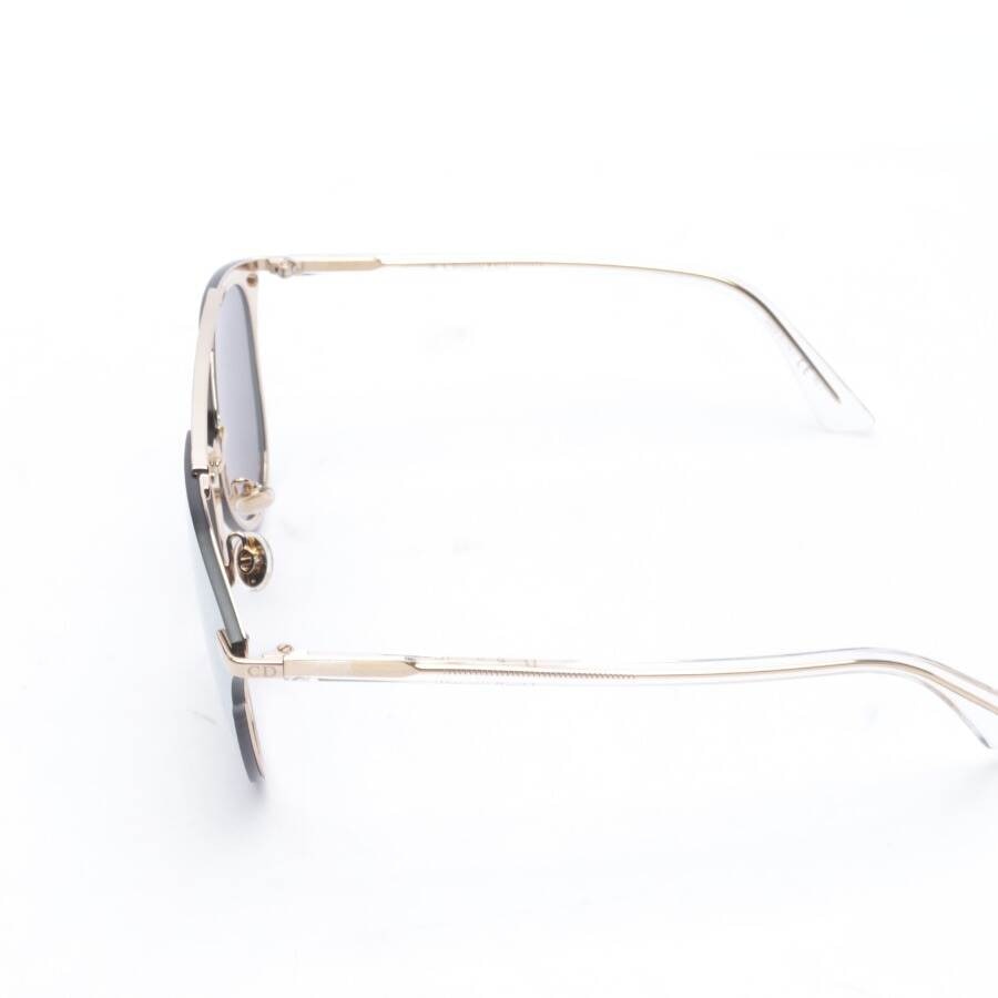 Bild 3 von So Real Sonnenbrille Gold in Farbe Metallic | Vite EnVogue