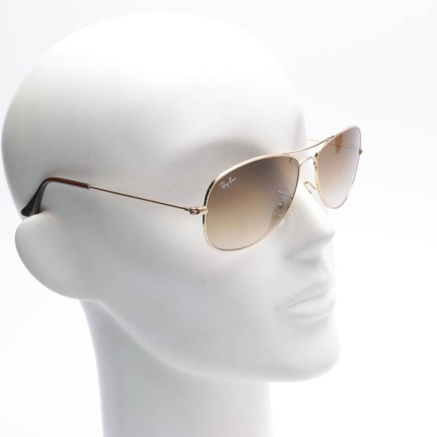 RB3362 Sunglasses Gold | Vite EnVogue