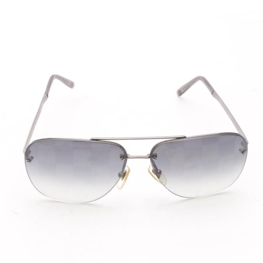 Bild 1 von Z0216U Sonnenbrille Silber in Farbe Metallic | Vite EnVogue