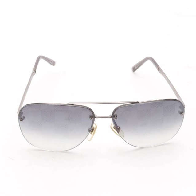 Z0216U Sonnenbrille Silber | Vite EnVogue