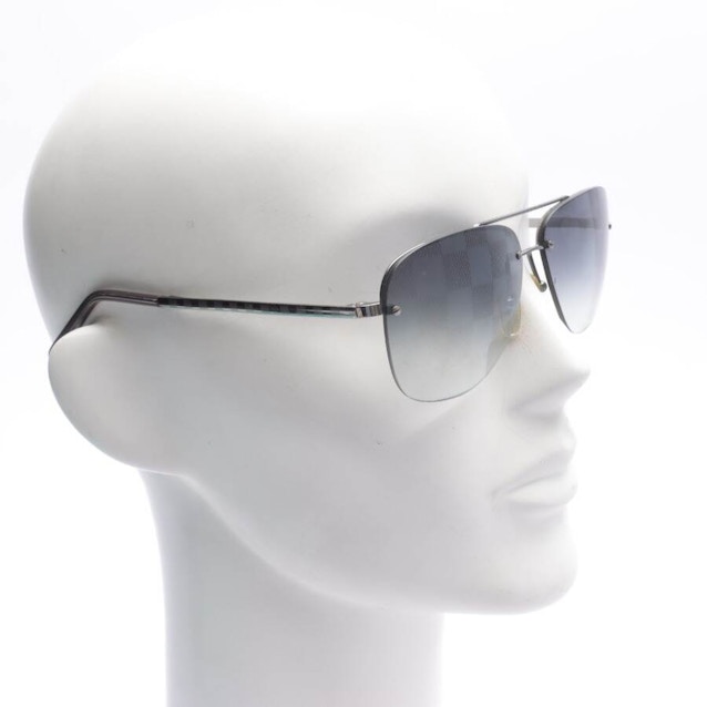Z0216U Sonnenbrille Silber | Vite EnVogue