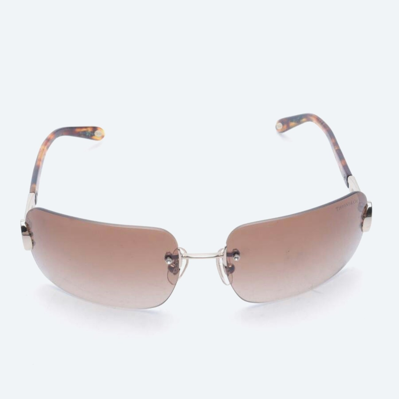 Image 1 of TF3024 Sunglasses Brown in color Brown | Vite EnVogue