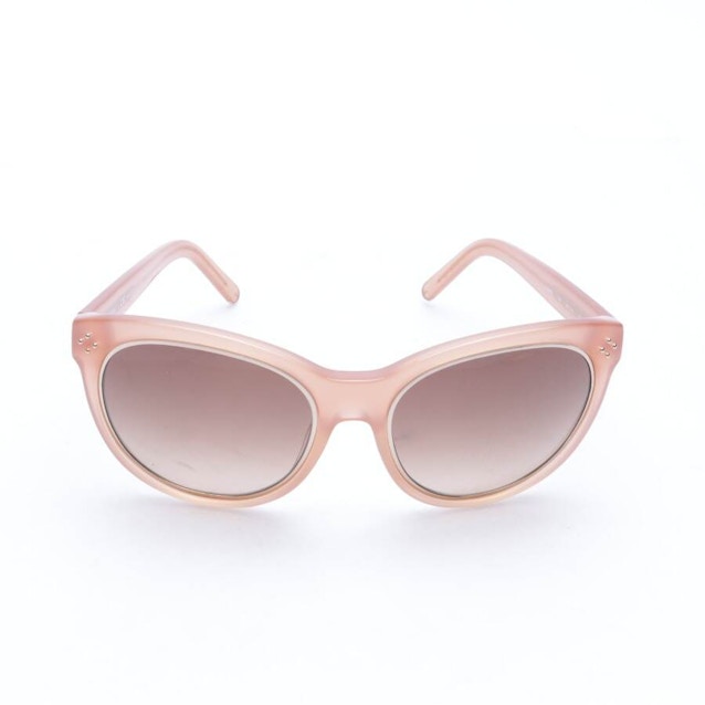 Image 1 of CE690S Sunglasses Peach | Vite EnVogue