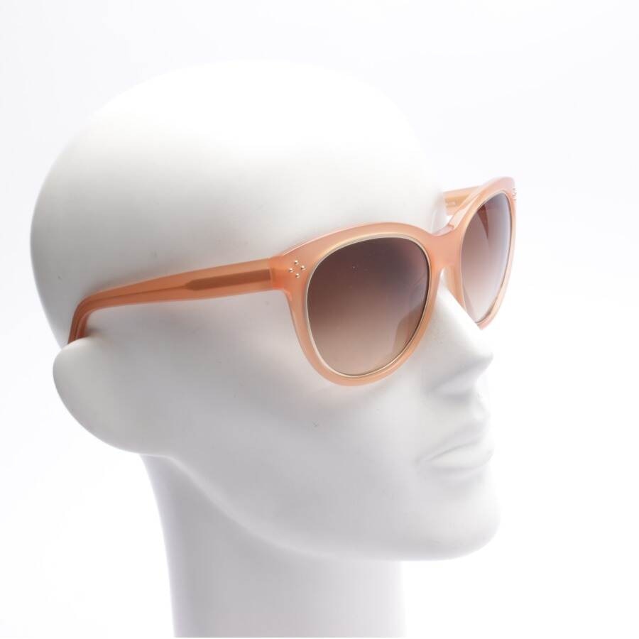 Bild 2 von CE690S Sonnenbrille Apricot in Farbe Orange | Vite EnVogue