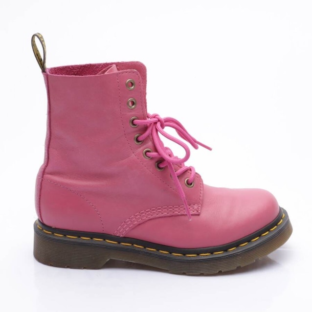 Image 1 of Ankle Boots EUR 37 Pink | Vite EnVogue