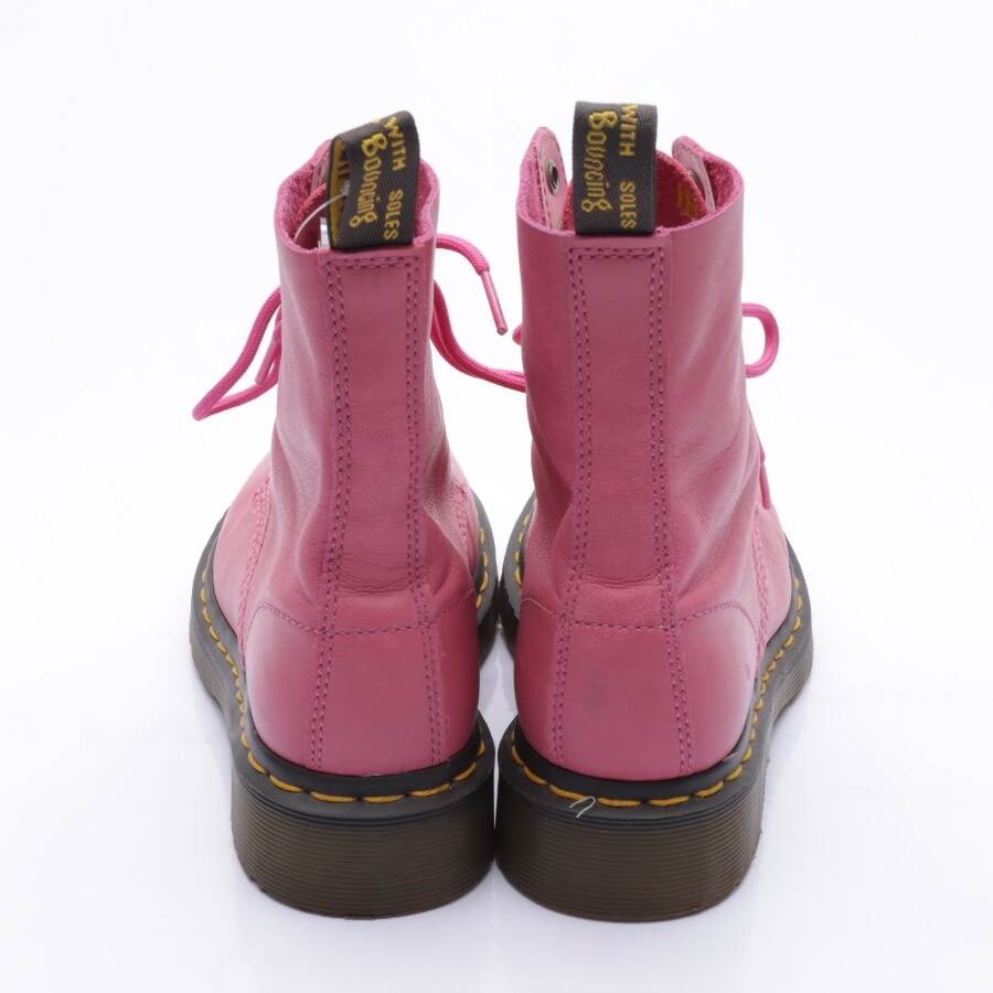 Image 3 of Ankle Boots EUR 37 Pink in color Pink | Vite EnVogue