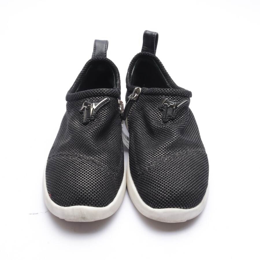 Image 2 of Sneakers EUR 38.5 Black in color Black | Vite EnVogue