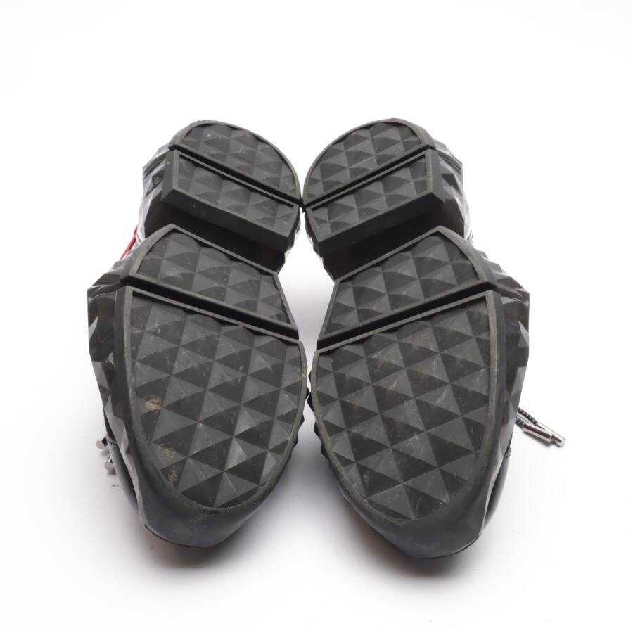 Bild 4 von Sneaker EUR 38 Schwarz in Farbe Schwarz | Vite EnVogue