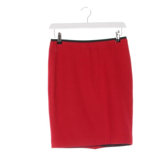 Image 1 of Skirt 36 Red | Vite EnVogue