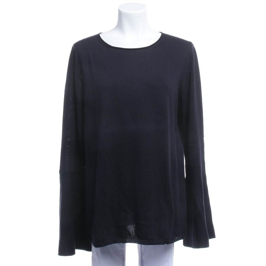 Bild 1 von Pullover XL Navy in Farbe Blau | Vite EnVogue