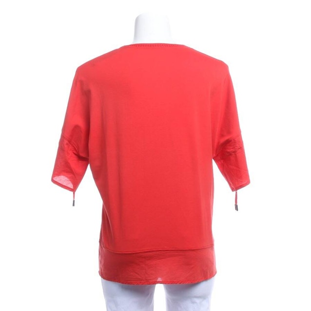 Shirt 40 Red | Vite EnVogue
