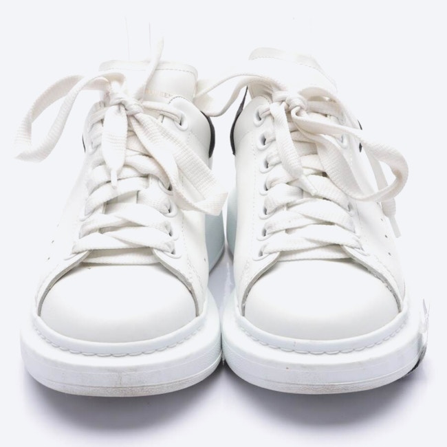 Bild 2 von Oversized Sneaker EUR 39 Weiß in Farbe Weiß | Vite EnVogue