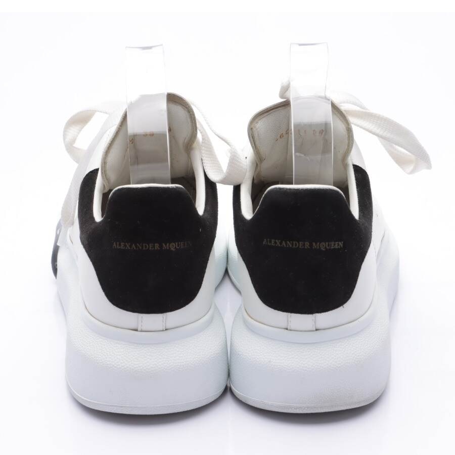 Bild 3 von Oversized Sneaker EUR 39 Weiß in Farbe Weiß | Vite EnVogue