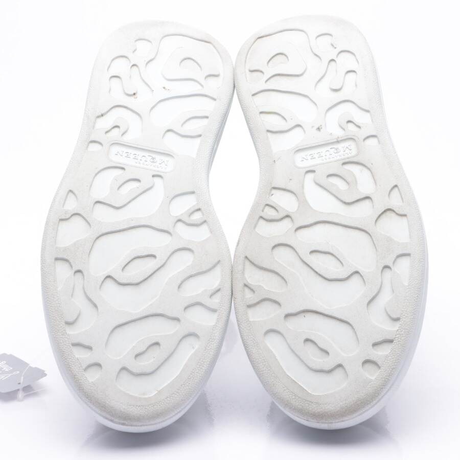 Bild 4 von Oversized Sneaker EUR 39 Weiß in Farbe Weiß | Vite EnVogue
