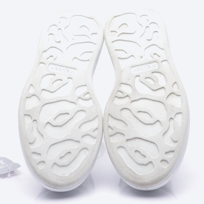 Bild 4 von Oversized Sneaker EUR 39 Weiß in Farbe Weiß | Vite EnVogue