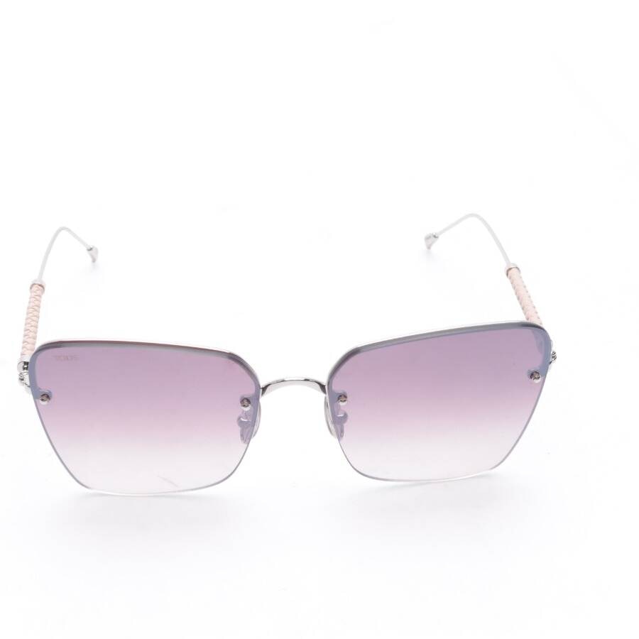 Image 1 of TO 329 Sunglasses Light Pink in color Pink | Vite EnVogue