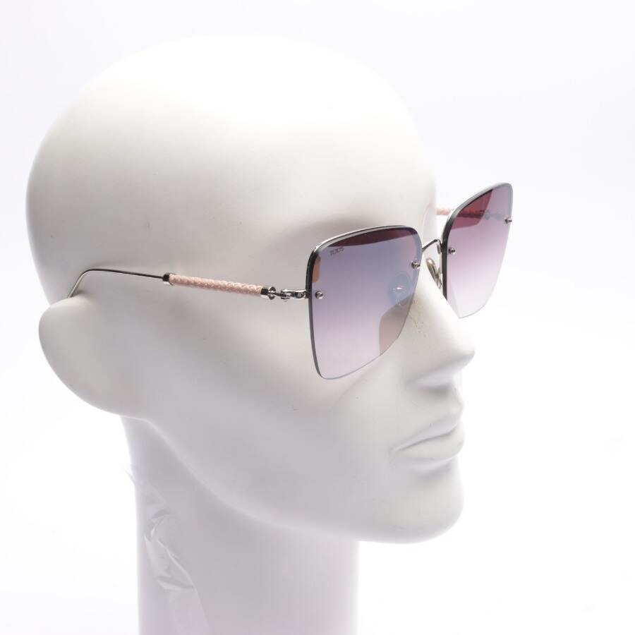 Image 2 of TO 329 Sunglasses Light Pink in color Pink | Vite EnVogue