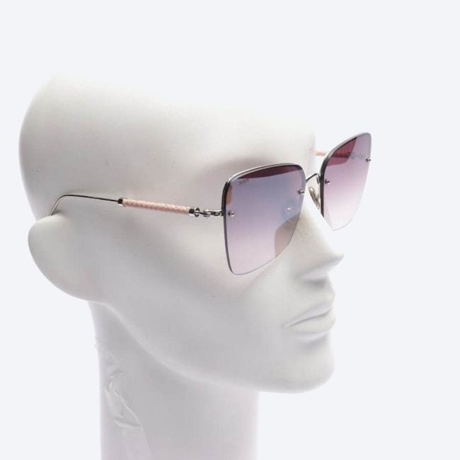 Image 2 of TO 329 Sunglasses Light Pink in color Pink | Vite EnVogue