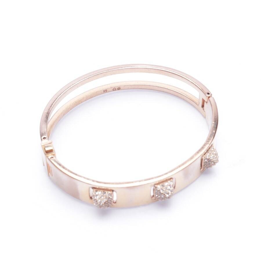 Image 1 of Bracelet Gold in color Metallic | Vite EnVogue