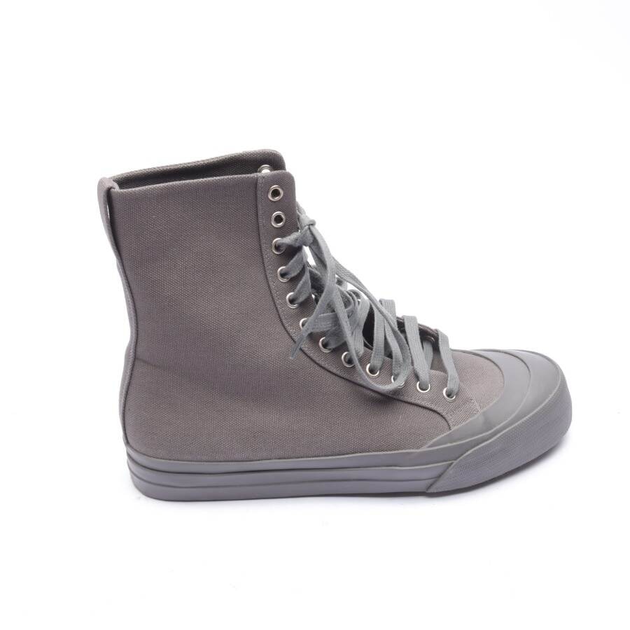 Image 1 of High-Top Sneakers EUR 39.5 Gray in color Gray | Vite EnVogue