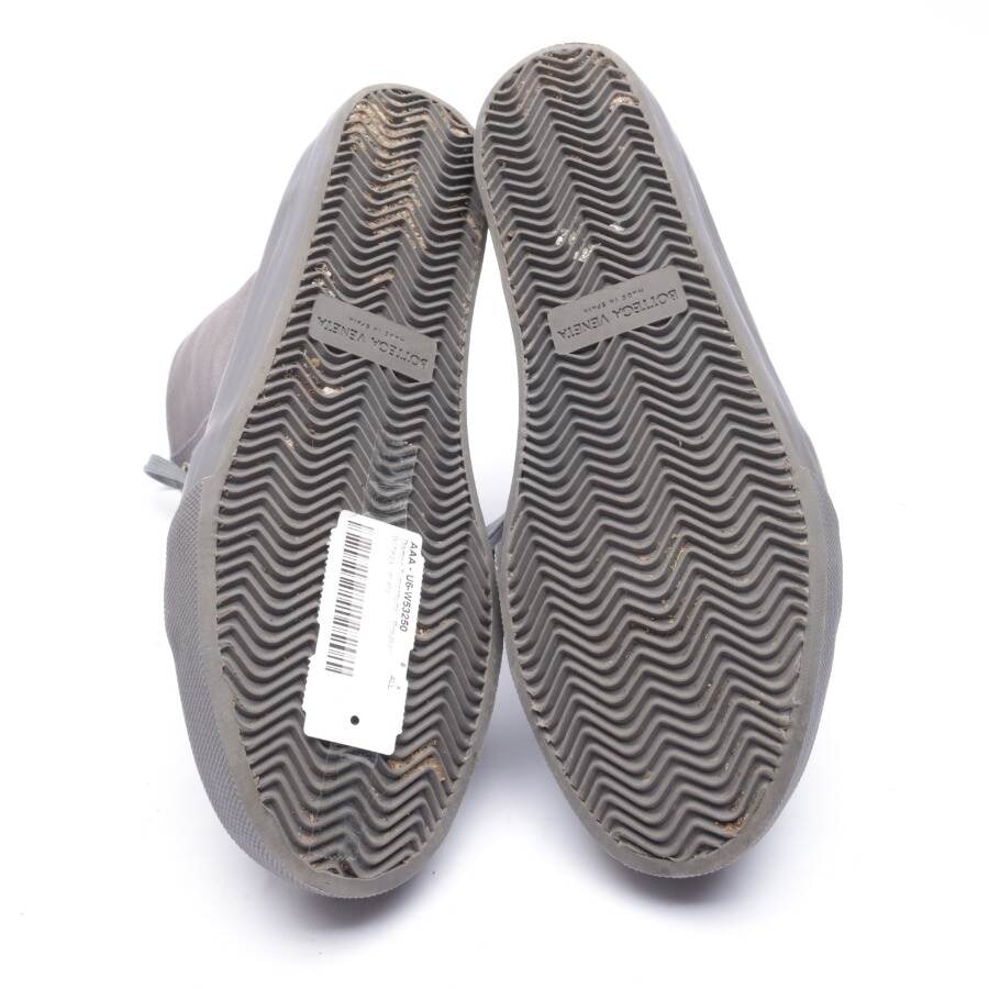 Bild 4 von High-Top Sneaker EUR 39,5 Grau in Farbe Grau | Vite EnVogue