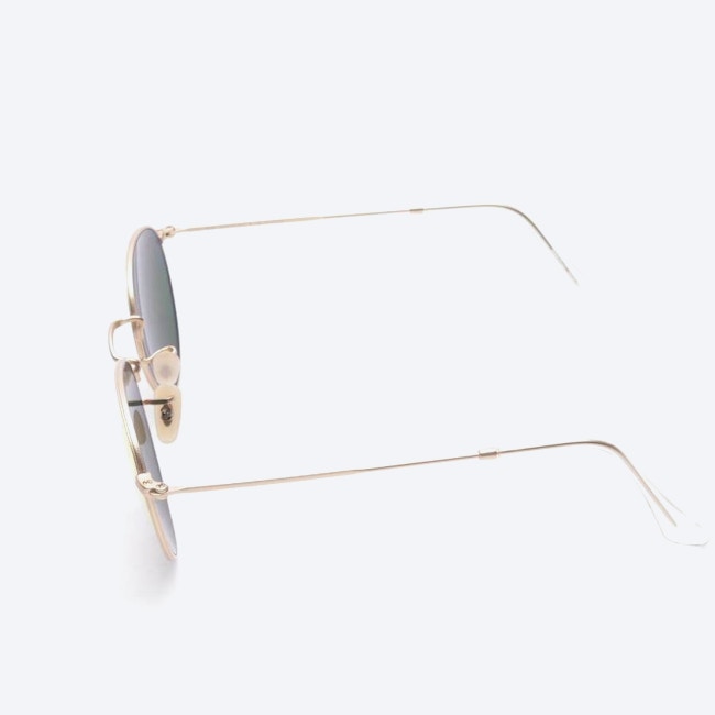 Image 3 of RB3447 Sunglasses Gold in color Metallic | Vite EnVogue