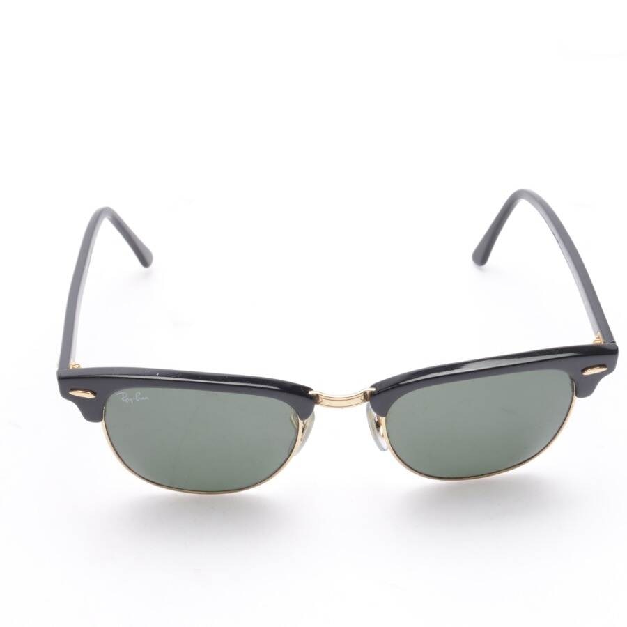 Image 1 of RB3016 Sunglasses Black in color Black | Vite EnVogue